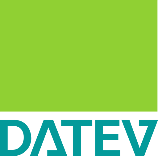 DATEV Logo